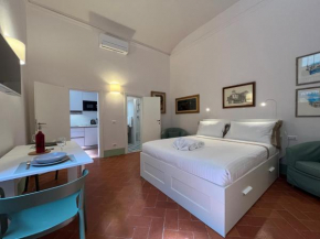 Pinti Apartment